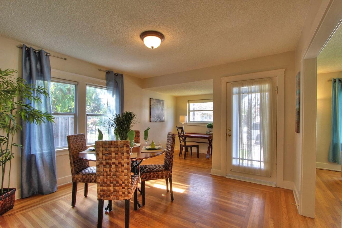 298 S 23rd St, San Jose, United States 95116