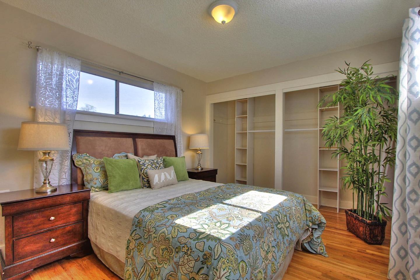 298 S 23rd St, San Jose, United States 95116