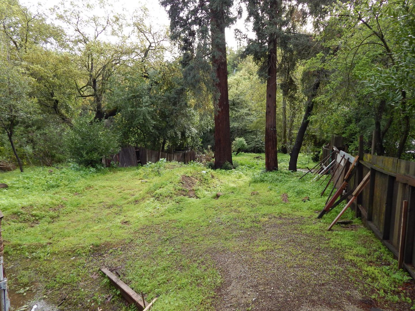 21530 Almaden RD, San Jose, CA 95120