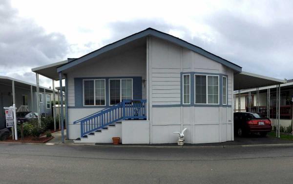 Silver Creek Mobile Estates 1520 E. Capitol Expwy #103San Jose, CA 95121