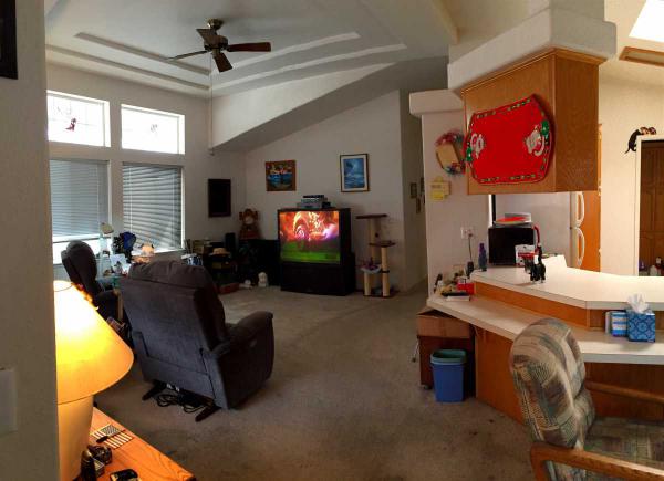 Silver Creek Mobile Estates 1520 E. Capitol Expwy #103San Jose, CA 95121