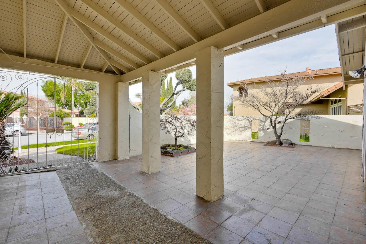 3148 Brandywine DR, San Jose, CA 95121