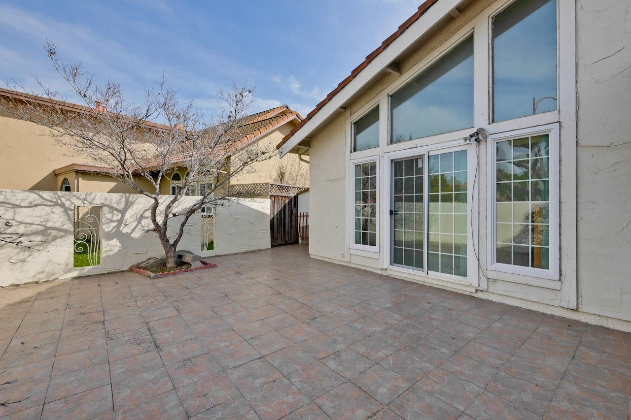 3148 Brandywine DR, San Jose, CA 95121