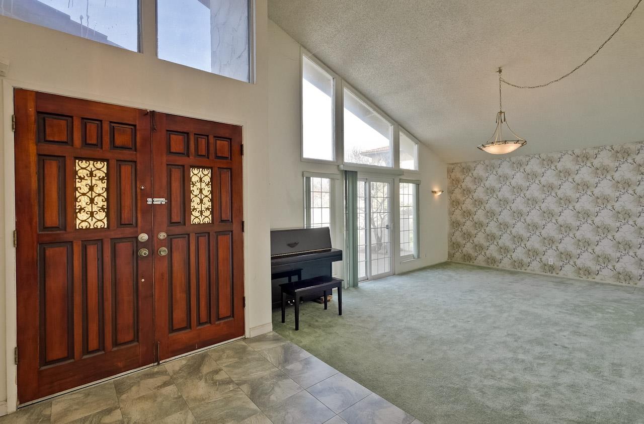 3148 Brandywine DR, San Jose, CA 95121