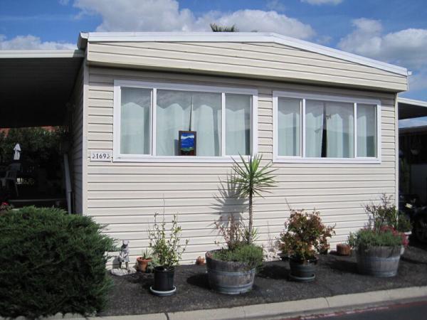 Silver Creek Mobile Estates 1520 E. Capitol Expressway #169San Jose, CA 95121