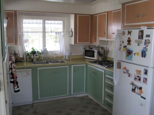 Silver Creek Mobile Estates 1520 E. Capitol Expressway #169San Jose, CA 95121