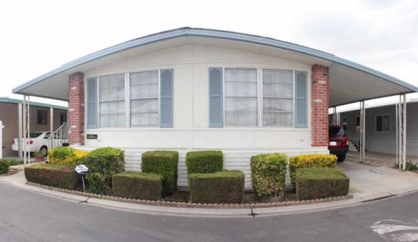 Moss Creek MH Community2874 Moss Hollow DrSan Jose, CA 95121