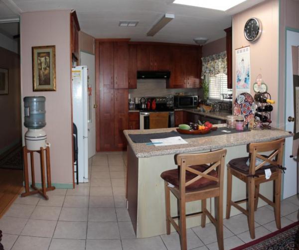 Woodbridge Mobile Home Community3049 Oakbridge DrSan Jose, CA 95121