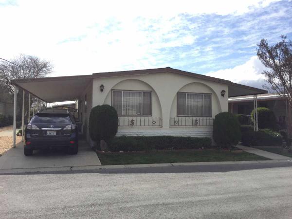 Moss Creek MH Community2812 Moss Hollow DrSan Jose, CA 95121