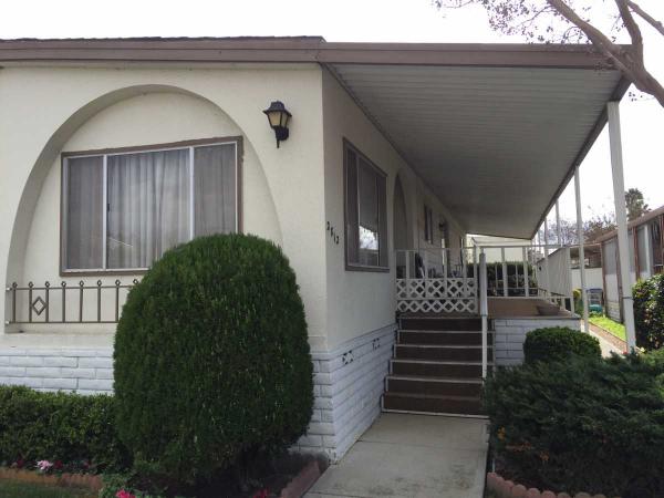 Moss Creek MH Community2812 Moss Hollow DrSan Jose, CA 95121