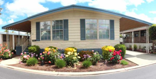 Woodbridge Mobile Home Community3132 Oakridge DrSan Jose, CA 95121