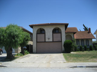 1252 Isengard Dr., San Jose, United States 95121