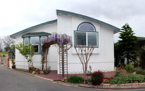 South Bay Mobile Home Park 1350 Oakland rdSan Jose, CA 95122