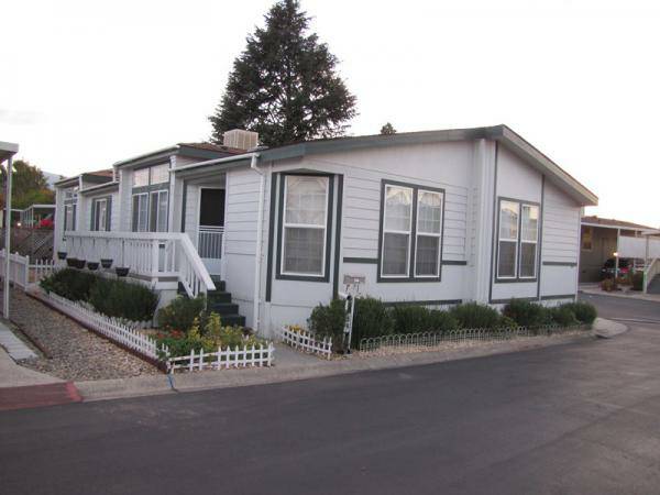 Imperial Estates Mobile Park 5770 Winfield Blvd. #56San Jose, CA 95123
