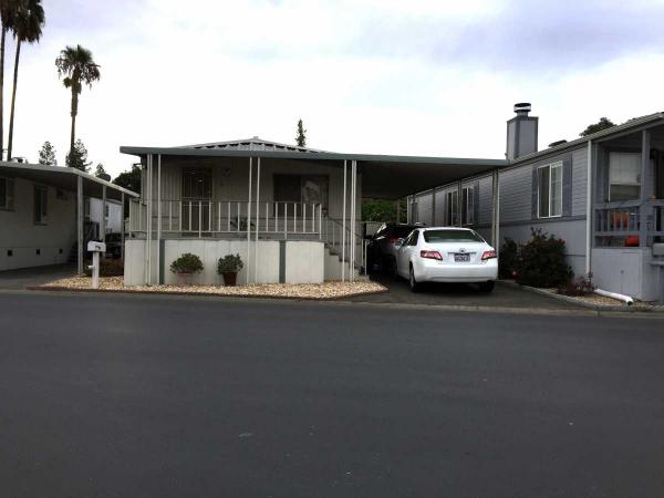 Magic Sands Mobile Community 165 Blossom Hill RoadSan Jose, CA 95123