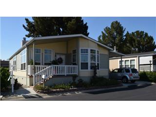 Imperial Estates Mobile Park 5770 Winfield Blvd. #7San Jose, CA 95123