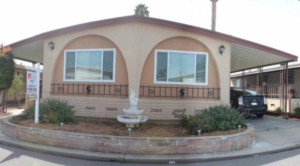 Magic Sands Mobile Community 524 Florentine drSan Jose, CA 95123