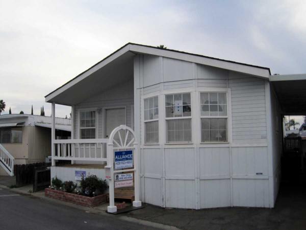 Magic Sands Mobile Community 165 Blossom Hill Rd. #203San Jose, CA 95123