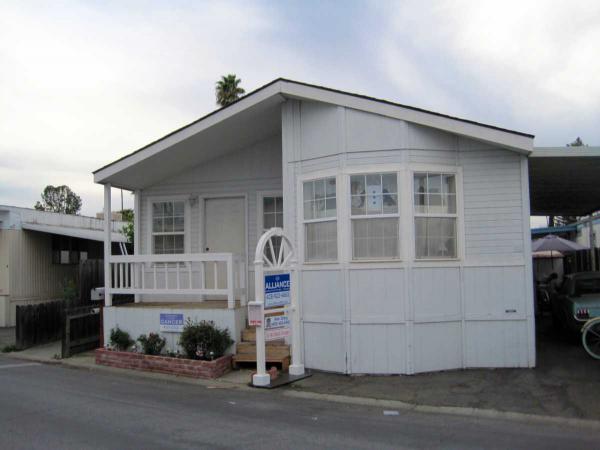 Magic Sands Mobile Community 165 Blossom Hill Rd. #203San Jose, CA 95123