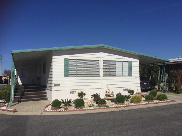 Magic Sands Mobile Community 165 Blossom Hill Rd #540San Jose, CA 95123
