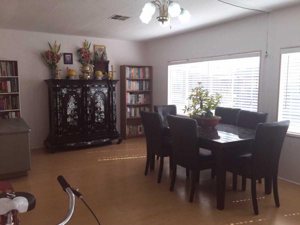 Magic Sands Mobile Community 165 Blossom Hill Rd #540San Jose, CA 95123