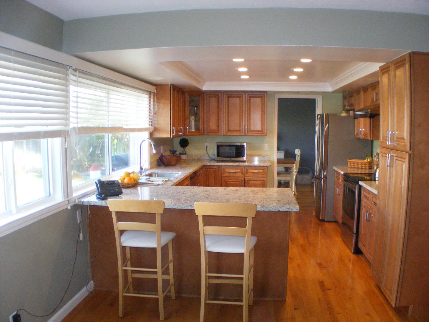 423 Sautner Dr, San Jose, United States 95123