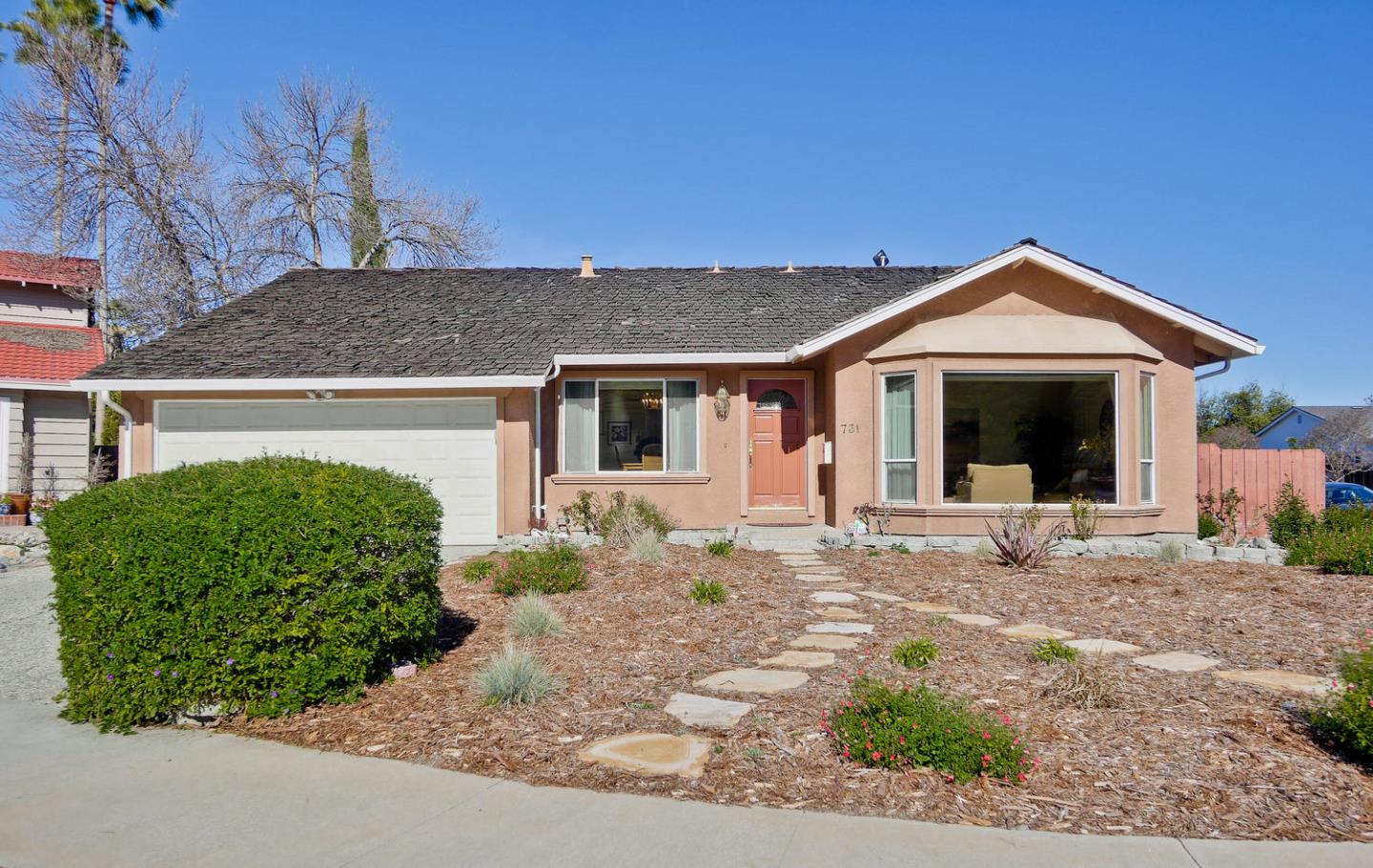 731 Jorn Ct Ct, San Jose, United States 95123