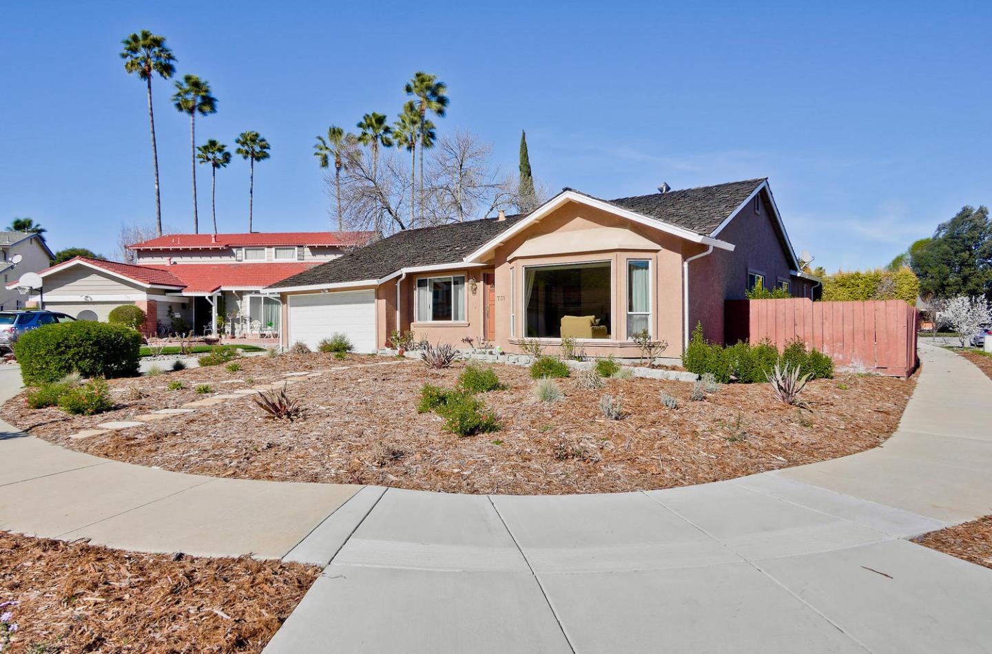 731 Jorn Ct Ct, San Jose, United States 95123