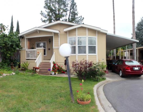 Town&Country Mobile Village195 Blossom Hill RdSan Jose, CA 95123
