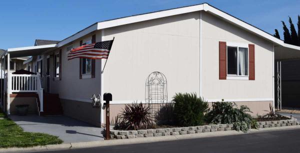 Imperial Estates Mobile Park 5770 Winfield Blvd. #44San Jose, CA 95123