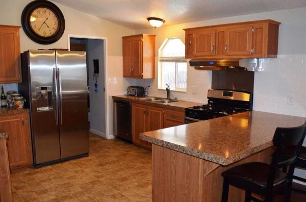 Imperial Estates Mobile Park 5770 Winfield Blvd. #44San Jose, CA 95123