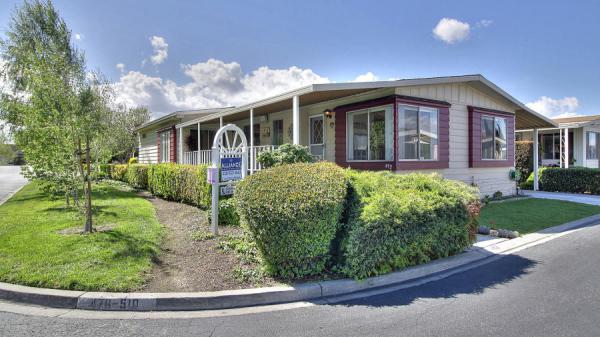 Millpond Mobile HomePark492 Millpond Dr.San Jose, CA 95125