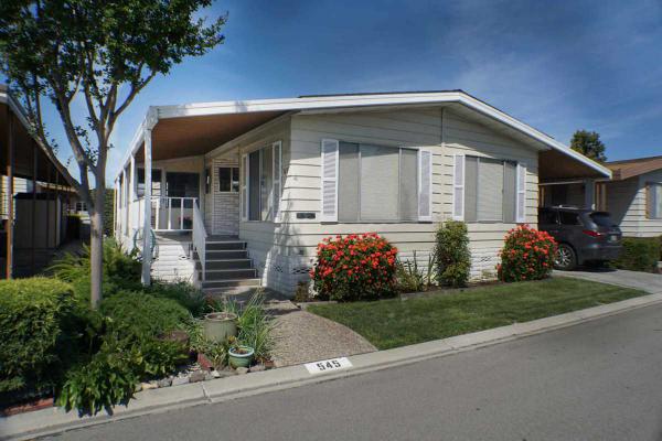 Millpond Mobile HomePark545 MillpondSan Jose, CA 95125