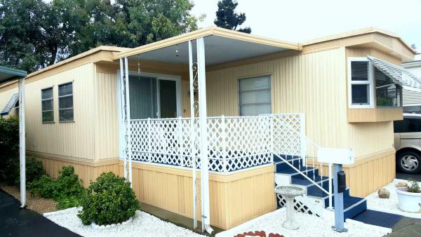 River Glen Community2150 Almaden Rd. #5San Jose, CA 95125