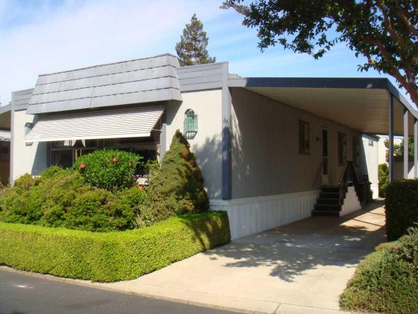 Quail Hollow Mobile Home Park16 Quail Hollow DrSan Jose, CA 95128