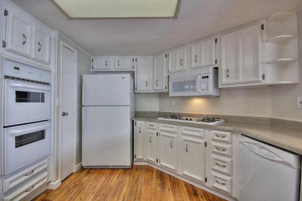 Quail Hollow Mobile Home Park1445 S Bascom Ave #86San Jose, CA 95128