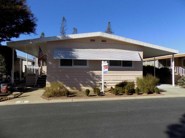 Quail Hollow Mobile Home Park23 Quail Hollow DriveSan Jose, CA 95128