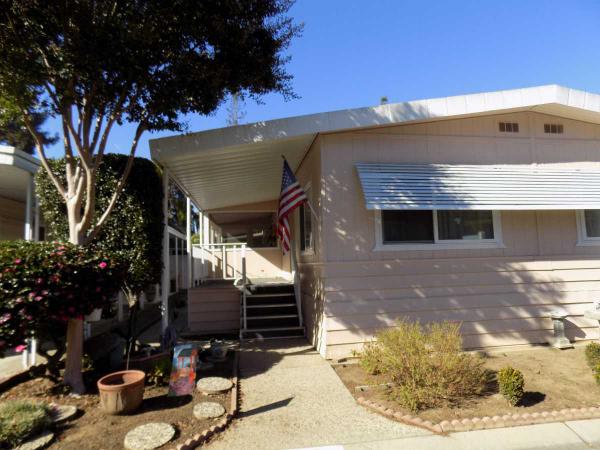 Quail Hollow Mobile Home Park23 Quail Hollow DriveSan Jose, CA 95128