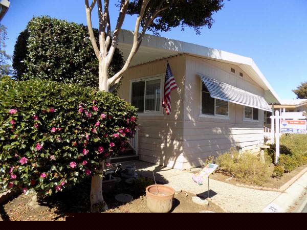 Quail Hollow Mobile Home Park23 Quail Hollow DriveSan Jose, CA 95128