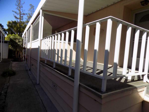 Quail Hollow Mobile Home Park23 Quail Hollow DriveSan Jose, CA 95128