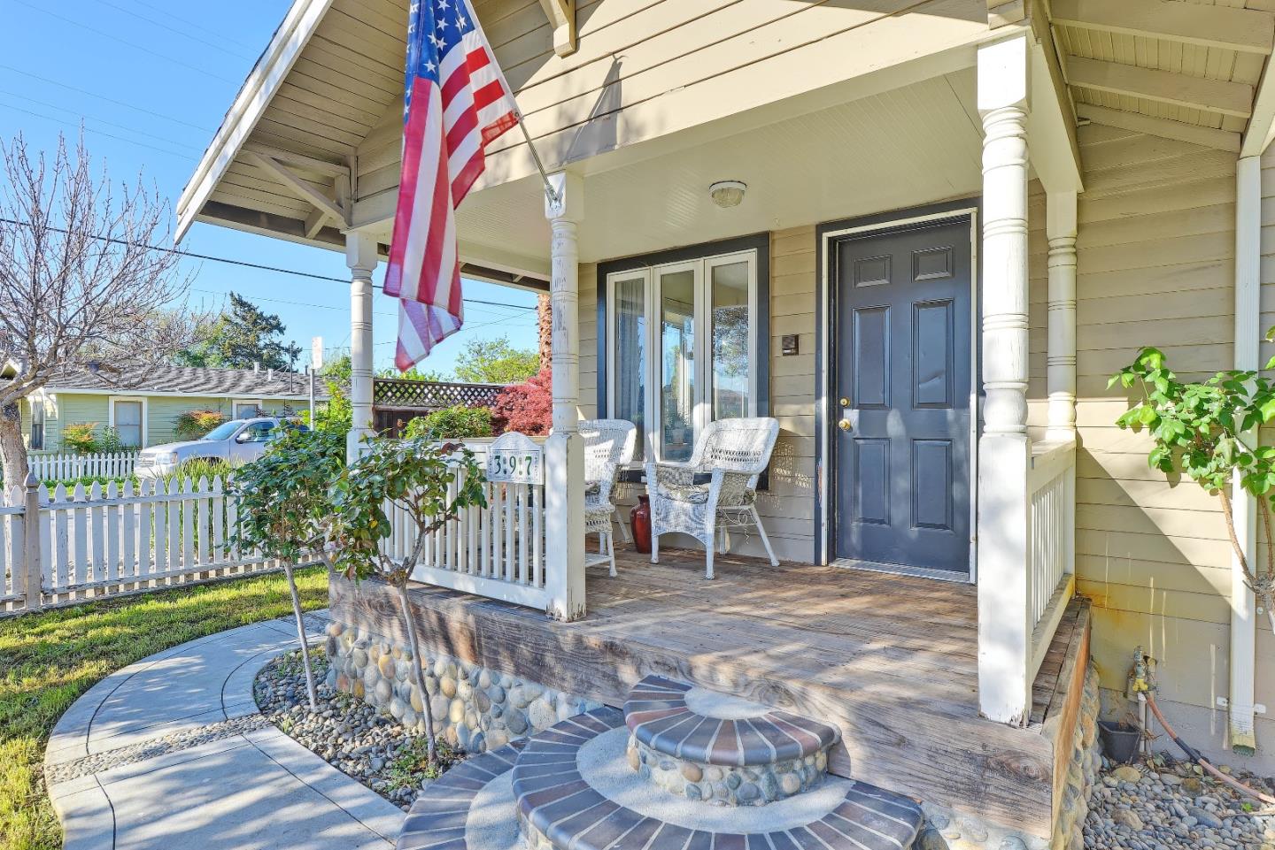 397 Arleta AVE, San Jose, CA 95128