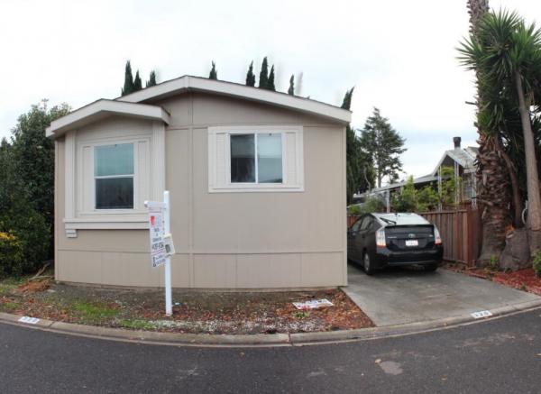 Casa Del Lago 2151 Oakland RD Sp 320San Jose, CA 95131