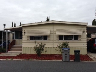 Casa Del Lago 2151 Oakland RD Sp 575San Jose, CA 95131
