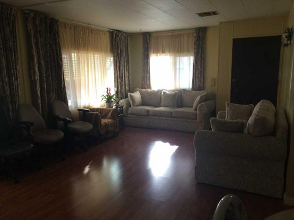 Casa Del Lago 2151 Oakland RD Sp 575San Jose, CA 95131