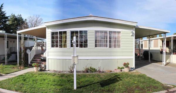 Casa Del Lago 2151 Oakland RD Sp 174San Jose, CA 95131