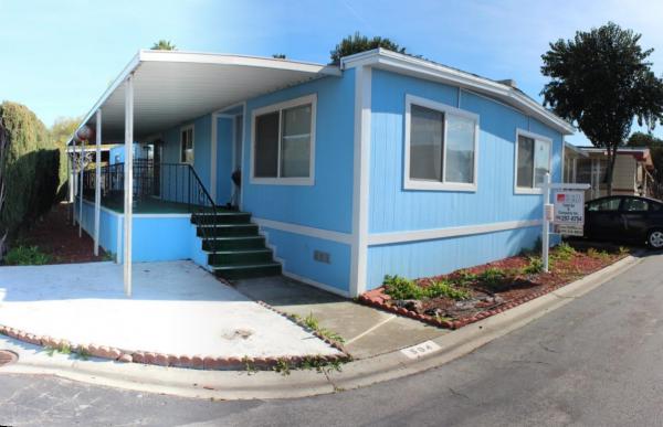 Casa Del Lago 2151 Oakland RD Sp 504San Jose, CA 95131