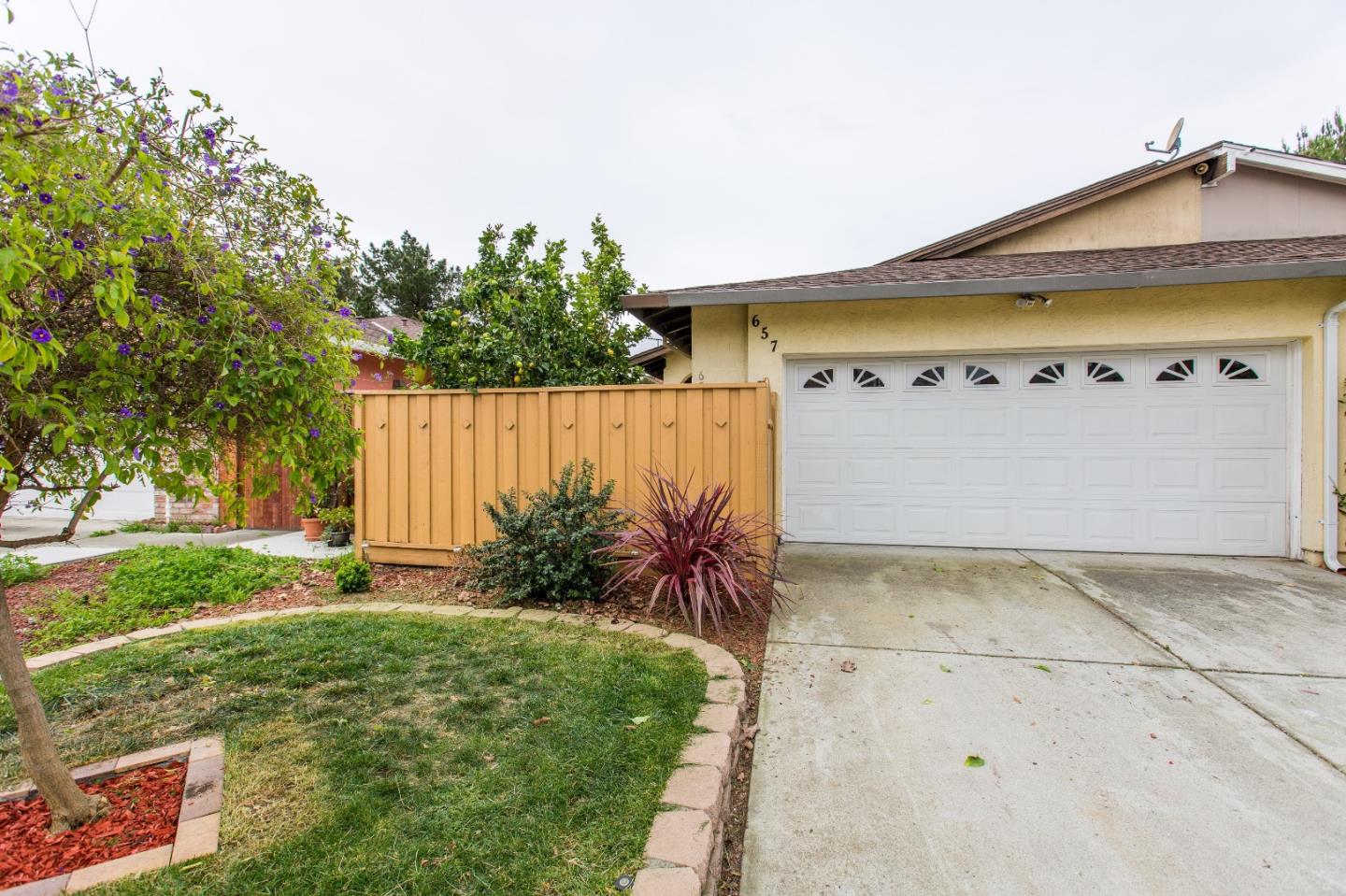 657 Easton DR, San Jose, CA 95133