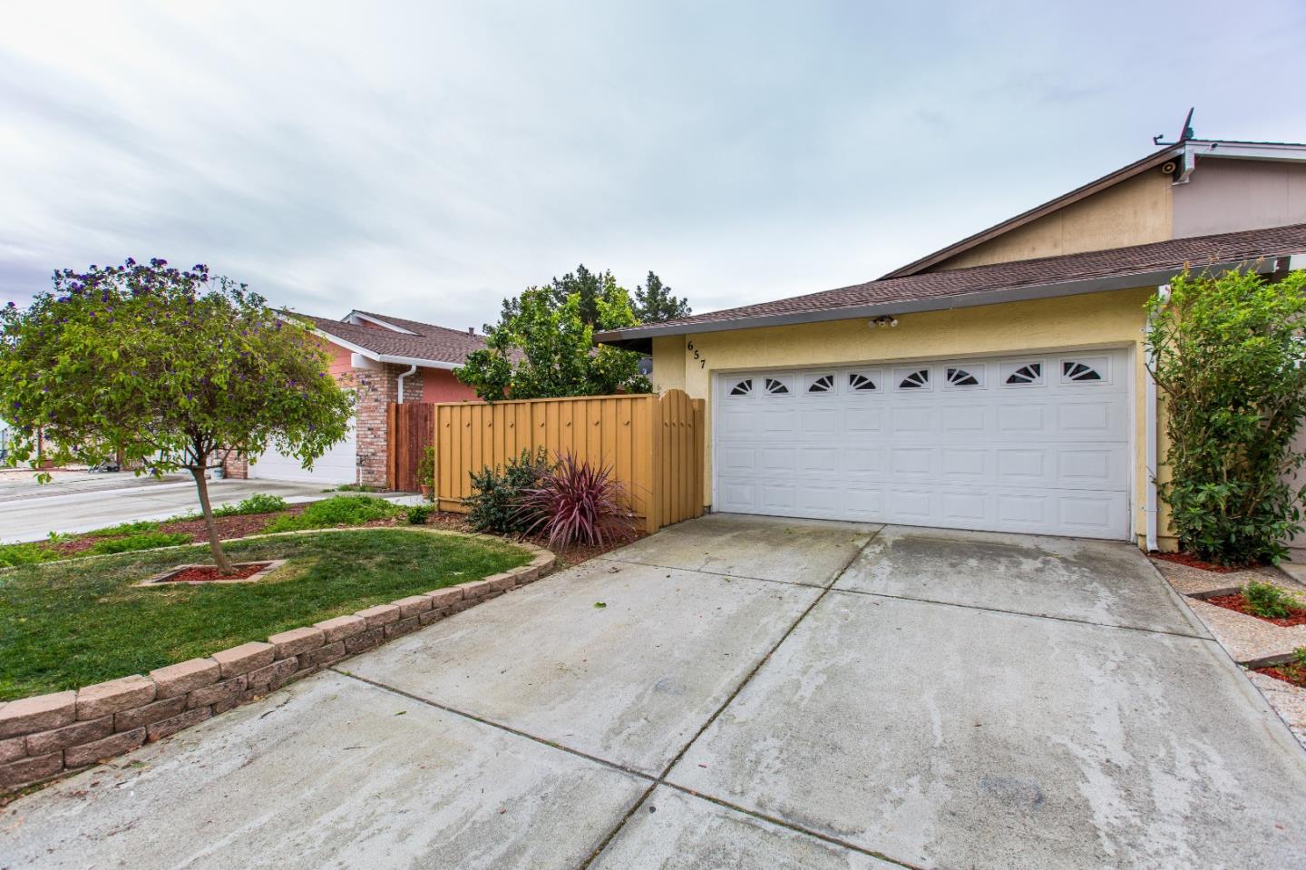 657 Easton DR, San Jose, CA 95133