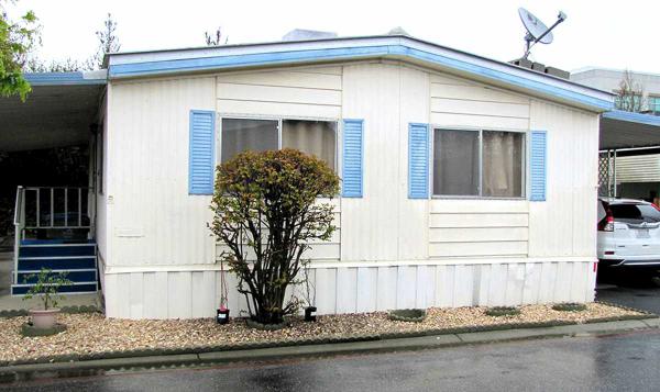 Westwinds 537 Hermitage Ct. #537San Jose, CA 95134