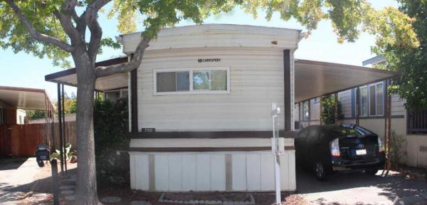 Westwinds 720 Spindrift DriveSan Jose, CA 95134
